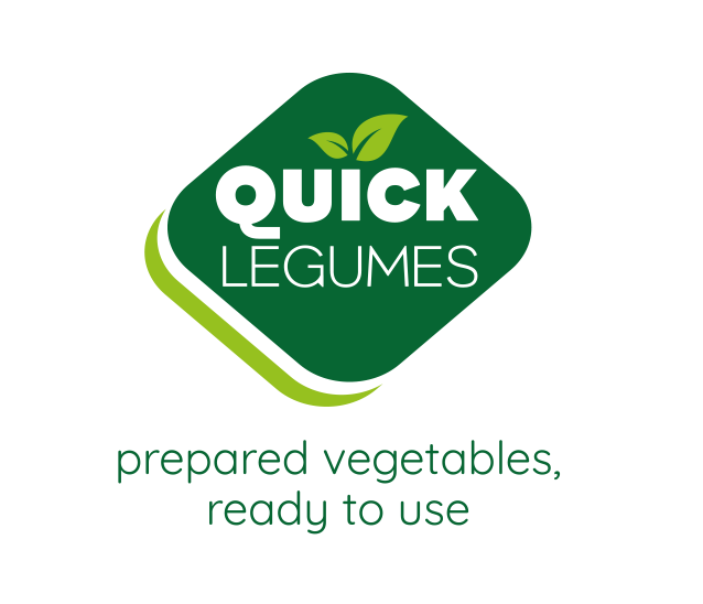 Quick Légumes